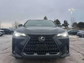 Lexus NX 350  CARFAX, снимка 6