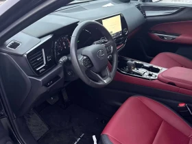 Lexus NX 350  CARFAX, снимка 5