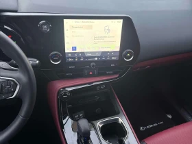 Lexus NX 350  CARFAX, снимка 9