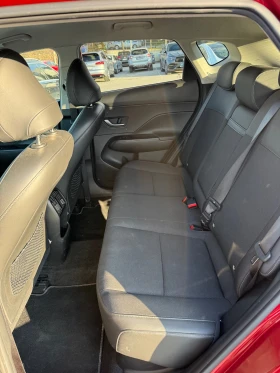 Hyundai Kona SX2 EXECUTIVE, снимка 13
