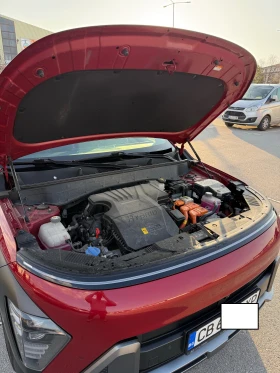 Hyundai Kona SX2 EXECUTIVE, снимка 16