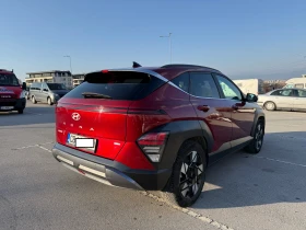 Hyundai Kona SX2 EXECUTIVE, снимка 3