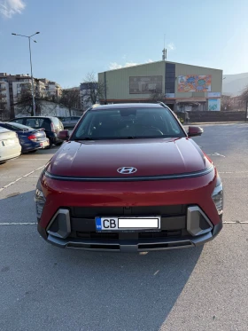 Hyundai Kona SX2 EXECUTIVE, снимка 1