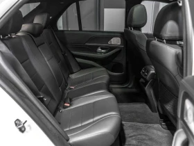 Mercedes-Benz GLE 350 AMG NIGHT PKG| PREMIUM PKG| 360CAM| BURMESTER, снимка 7
