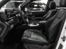 Mercedes-Benz GLE 350 AMG NIGHT PKG| PREMIUM PKG| 360CAM| BURMESTER, снимка 5