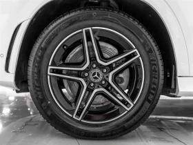 Mercedes-Benz GLE 350 AMG NIGHT PKG| PREMIUM PKG| 360CAM| BURMESTER, снимка 12