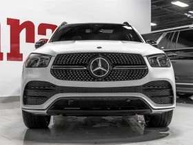 Mercedes-Benz GLE 350 AMG NIGHT PKG| PREMIUM PKG| 360CAM| BURMESTER, снимка 1