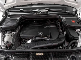 Mercedes-Benz GLE 350 AMG NIGHT PKG| PREMIUM PKG| 360CAM| BURMESTER, снимка 11