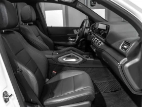 Mercedes-Benz GLE 350 AMG NIGHT PKG| PREMIUM PKG| 360CAM| BURMESTER, снимка 6