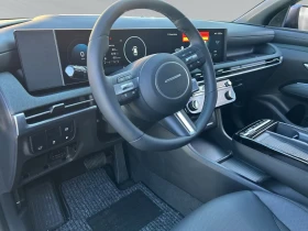 Hyundai Tucson 1.6PHEV/252HP/PRIME/4X4/360/PANO/KLESS/KRELL/288z, снимка 8