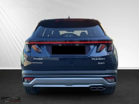 Hyundai Tucson 1.6PHEV/252HP/PRIME/4X4/360/PANO/KLESS/KRELL/288z, снимка 4
