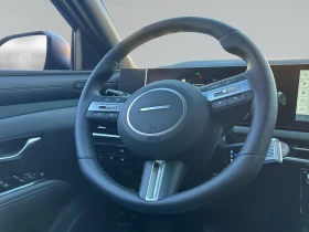 Hyundai Tucson 1.6PHEV/252HP/PRIME/4X4/360/PANO/KLESS/KRELL/288z, снимка 7