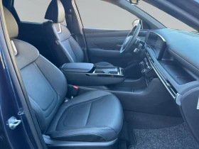 Hyundai Tucson 1.6PHEV/252HP/PRIME/4X4/360/PANO/KLESS/KRELL/288z, снимка 11