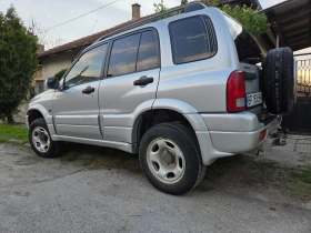 Suzuki Grand vitara, снимка 6