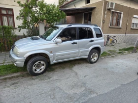 Suzuki Grand vitara, снимка 4