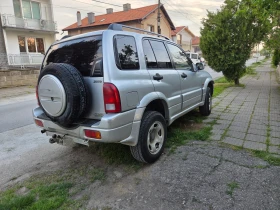 Suzuki Grand vitara, снимка 5