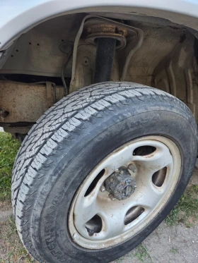 Suzuki Grand vitara, снимка 3