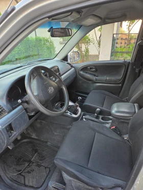 Suzuki Grand vitara, снимка 7