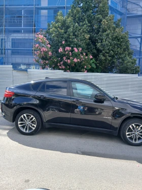 BMW X6, снимка 1
