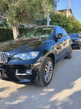 BMW X6, снимка 2