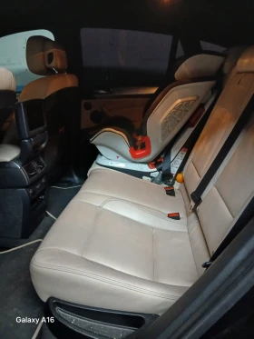 BMW X6, снимка 3