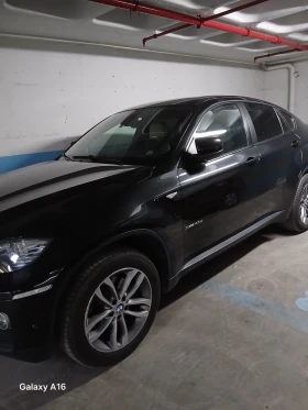 BMW X6, снимка 5