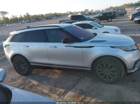 Land Rover Range rover 2.0l Velar P250 Se R-Dynamic, снимка 13
