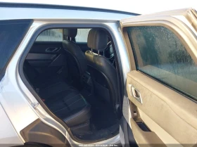 Land Rover Range rover 2.0l Velar P250 Se R-Dynamic, снимка 8
