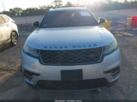 Land Rover Range rover 2.0l Velar P250 Se R-Dynamic, снимка 12