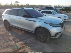 Land Rover Range rover 2.0l Velar P250 Se R-Dynamic, снимка 1