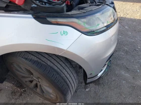Land Rover Range rover 2.0l Velar P250 Se R-Dynamic, снимка 6