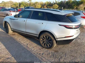 Land Rover Range rover 2.0l Velar P250 Se R-Dynamic, снимка 3