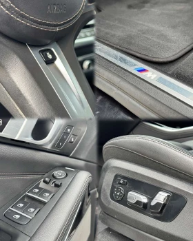 BMW X5 4.0XI* M-SPORT* LASER, снимка 16