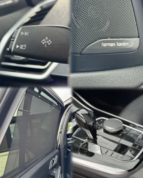 BMW X5 4.0XI* M-SPORT* LASER, снимка 15