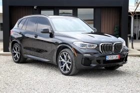 BMW X5 4.0XI* M-SPORT* LASER, снимка 3