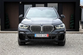BMW X5 4.0XI* M-SPORT* LASER, снимка 2