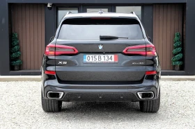 BMW X5 4.0XI* M-SPORT* LASER, снимка 5