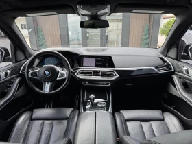 BMW X5 4.0XI* M-SPORT* LASER, снимка 9