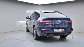 BMW X4 ПОДГРЕВИ * ПАНО * KEYLESS * , снимка 4
