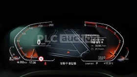 BMW X4 ПОДГРЕВИ * ПАНО * KEYLESS * , снимка 15