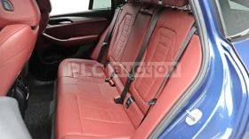 BMW X4 ПОДГРЕВИ * ПАНО * KEYLESS * , снимка 7