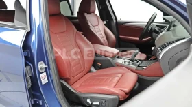 BMW X4 ПОДГРЕВИ * ПАНО * KEYLESS * , снимка 8