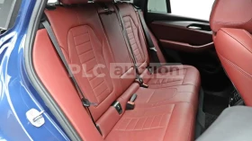 BMW X4 ПОДГРЕВИ * ПАНО * KEYLESS * , снимка 9