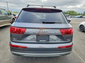 Audi Q7, снимка 6