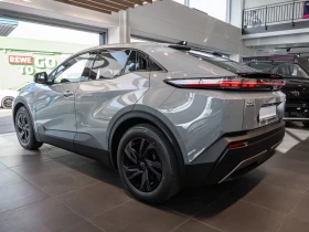 Toyota C-HR Team player Winter pack blind spot ACC, снимка 4
