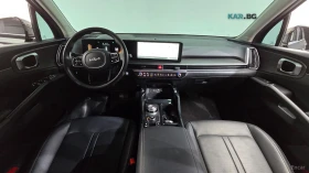 Kia Sorento 2.5 T* 4WD* PRESTIGE* 360* HEAD UP* ОБДУХВ* ПОДГРЕ, снимка 6
