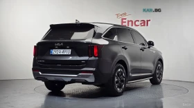 Kia Sorento 2.5 T* 4WD* PRESTIGE* 360* HEAD UP* ОБДУХВ* ПОДГРЕ, снимка 3