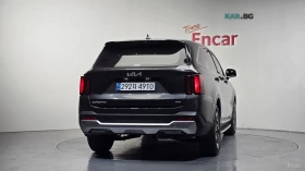 Kia Sorento 2.5 T* 4WD* PRESTIGE* 360* HEAD UP* ОБДУХВ* ПОДГРЕ, снимка 4