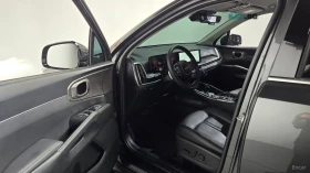 Kia Sorento 2.5 T* 4WD* PRESTIGE* 360* HEAD UP* ОБДУХВ* ПОДГРЕ, снимка 9