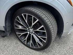 Volvo XC60 Inscription/CARFAX/ФИНАНСИРАНЕ, снимка 7